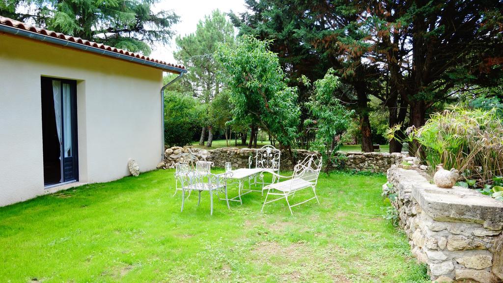 La Petite Girondine, La Suite... Pujols  Zimmer foto