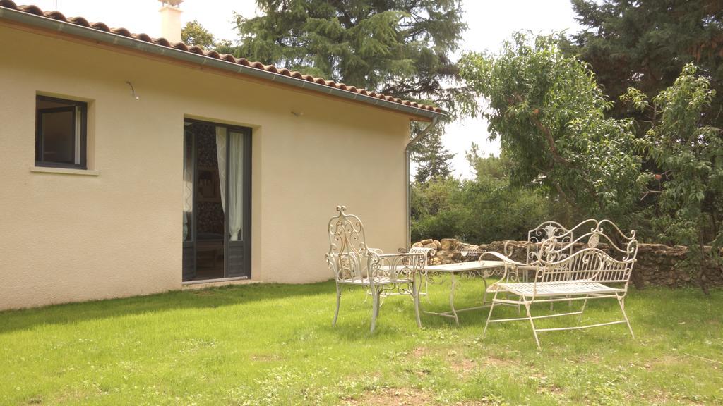 La Petite Girondine, La Suite... Pujols  Zimmer foto