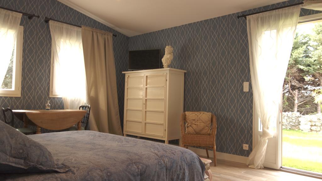 La Petite Girondine, La Suite... Pujols  Zimmer foto