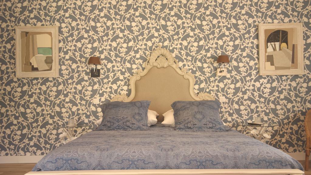 La Petite Girondine, La Suite... Pujols  Zimmer foto