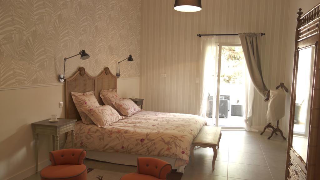 La Petite Girondine, La Suite... Pujols  Zimmer foto