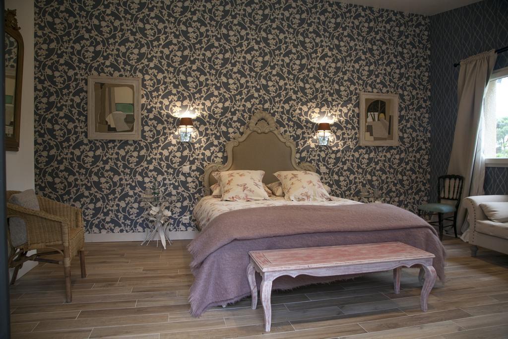 La Petite Girondine, La Suite... Pujols  Exterior foto